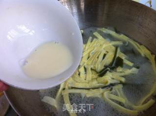 Hot and Sour recipe