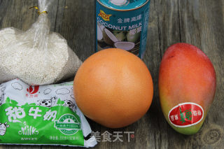 Poplar Branch Nectar recipe