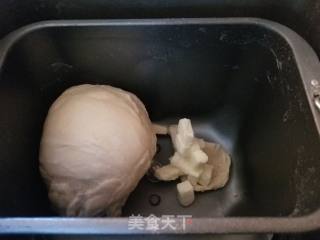Challah Bread recipe