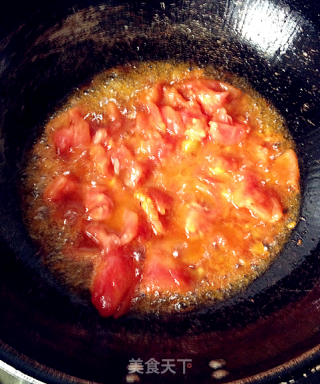 Unmissable Super Taste-private Tomato Beef Stew recipe