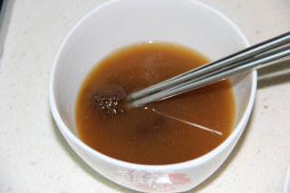 Improved Northeast Rice Bun recipe