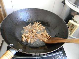 Stir-fried Soba Noodles recipe