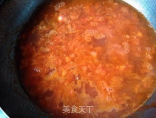 [shanghai] Borscht recipe