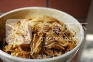 [homemade Cold Skin] recipe