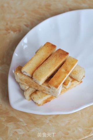 【shanxi】fu Shou Ankang recipe