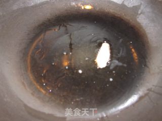 [spring Health Soup]---dendrobium Crucian Carp Soup recipe