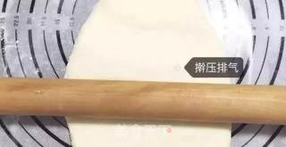 Creative Cuisine｜golden Purple Potato Cake recipe