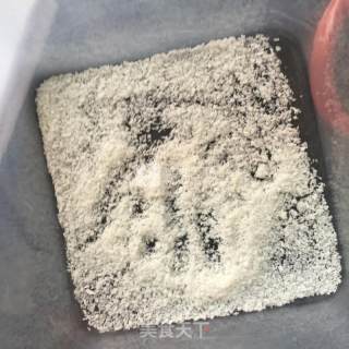 Coconut Milk Recipe recipe