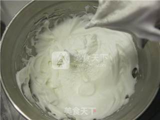 #aca烤明星大赛# Push-tue Cake that Can be Eaten Even with High Blood Sugar recipe
