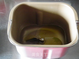 #四session Baking Contest and is Love to Eat Festival#lazy Toast recipe