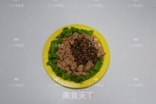 Tuna Quinoa Salad recipe