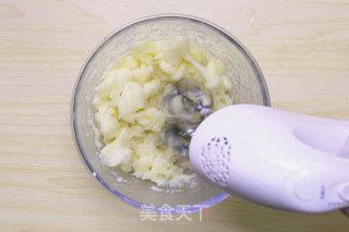 Transfer Snow Mei Niang丨blowing Can be Broken, Unrestrained Delicacy recipe