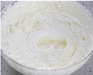 Matcha Cream Honey Bean Roll recipe