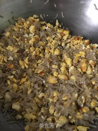 Vegetarian Dumplings recipe