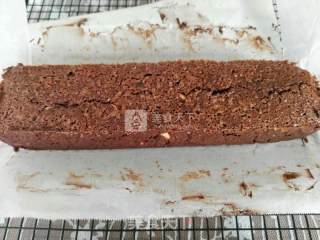 #aca烤明星大赛#chocolate Brownie recipe
