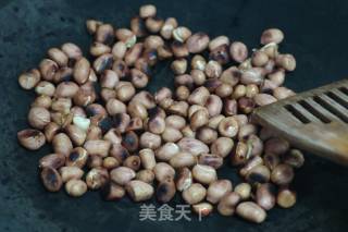 Sweet-scented Osmanthus Honey Black Sesame Dumplings recipe