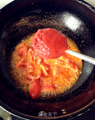 Unmissable Super Taste-private Tomato Beef Stew recipe