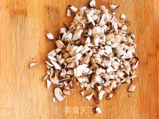 Glutinous Rice Shaomai recipe