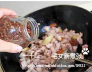 Haipai Assorted Fried Noodles recipe