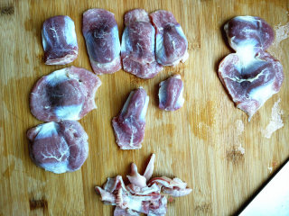 Spicy Fried Chicken Gizzards recipe