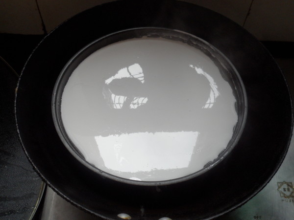 Mipi recipe