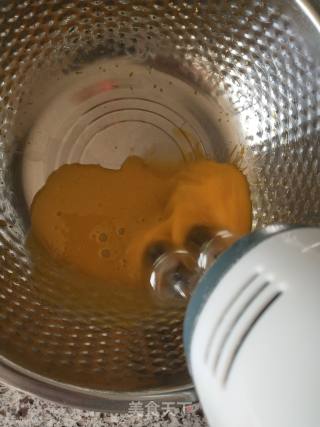 Super Detailed! Baby Food Supplement for Six Months: Zero-added Egg Yolk Soluble Beans recipe