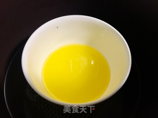 # Fourth Session Baking Contest and is Love Eat Festival# Orange-flavored Colored Madeleine Cake (less Oil Version) recipe