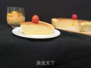Yogurt Cake recipe