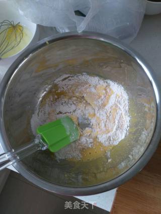 # Fourth Baking Contest and is Love to Eat Festival# Finger Biscuits recipe