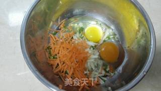 Thin Egg Rolls recipe