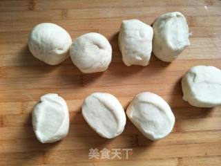 Shell Roll recipe