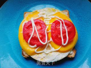 Mango Sandwich recipe