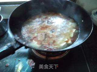 Spicy Boiled Fish recipe