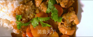 Rice Cooker Cuisine｜curry Chicken recipe