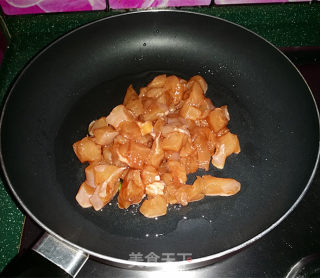 Teriyaki Chicken Mixed Rice recipe