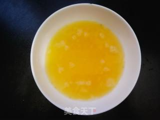 #团圆饭#orange Juice Sweet Potato Balls recipe