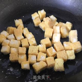 Vegetable Buns recipe