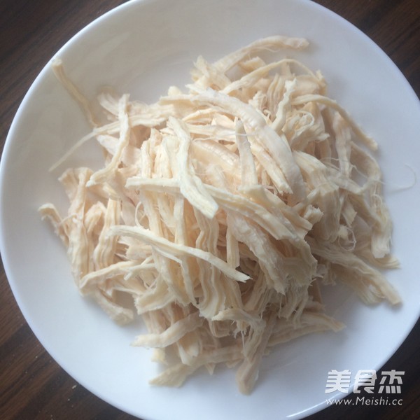 Chicken Noodles recipe