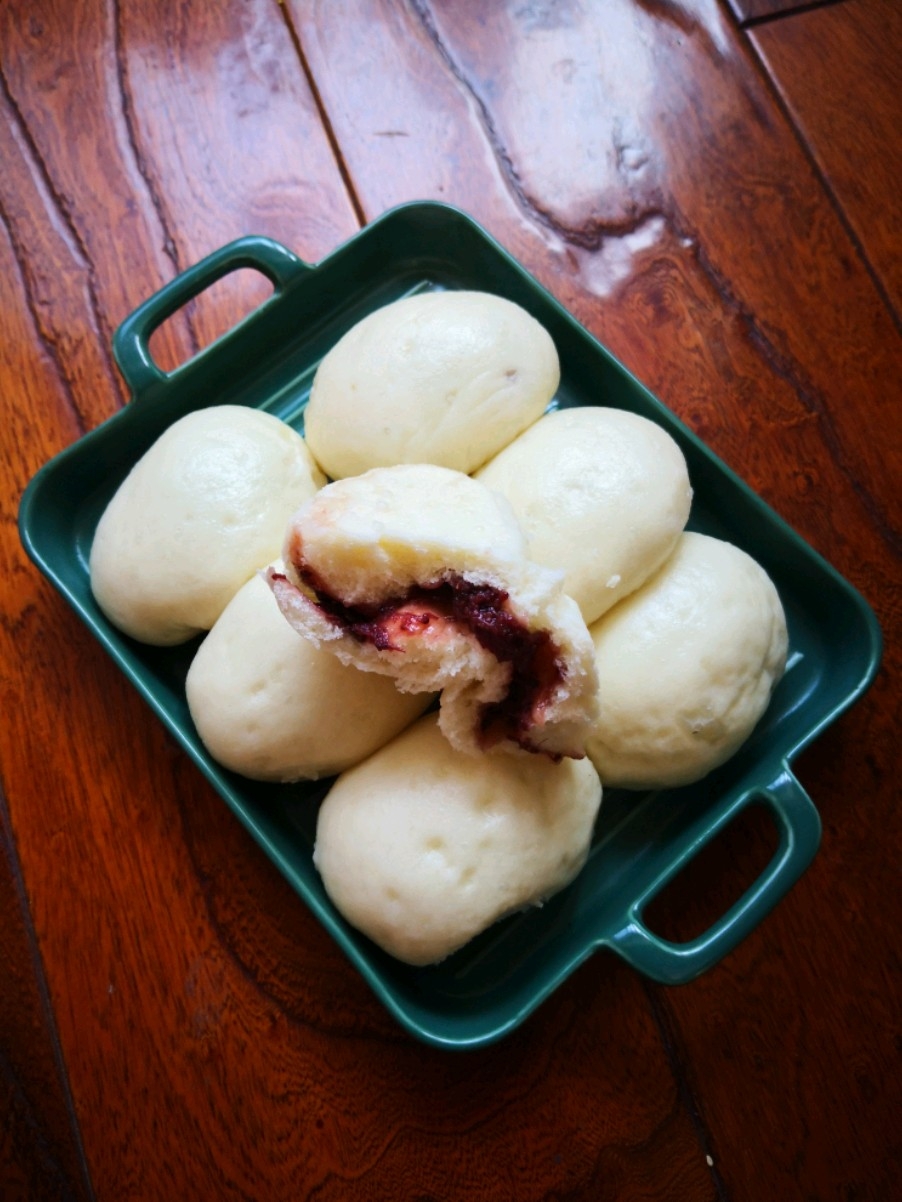 Bayberry Jam Pack recipe