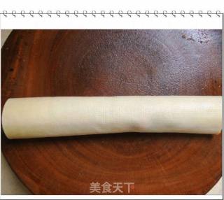 Jasper Roulade recipe