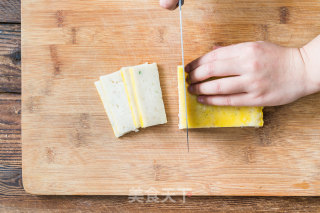Long Lee Fish Cake recipe