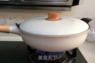 Brown Sugar Small Pot Kuai recipe