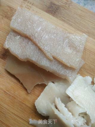 Fried Pork Skin recipe
