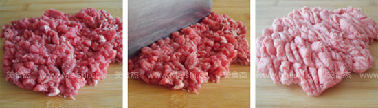 Beef Luncheon Meat recipe