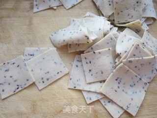 Fried Fruit recipe