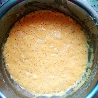 #蛋美食# Tortillas recipe