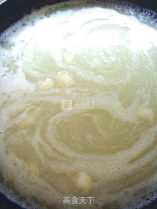 Apple Jam recipe
