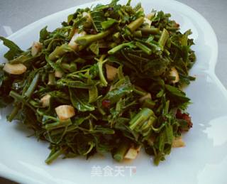 Laoganma Mixed Toon recipe