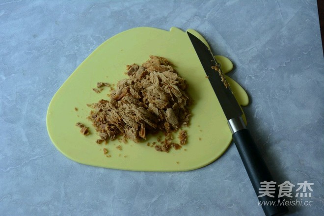 Brown Sugar Glutinous Rice Cake recipe