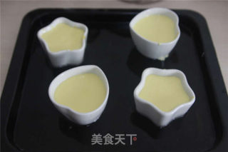 [tomato Recipe] Cheese Pudding-delicate, Strong Flavor, A Spoonful of Entrance is Endless Happiness recipe